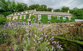 The Swan Hotel Bibury